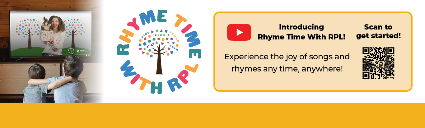 Rhyme Time with RPL
