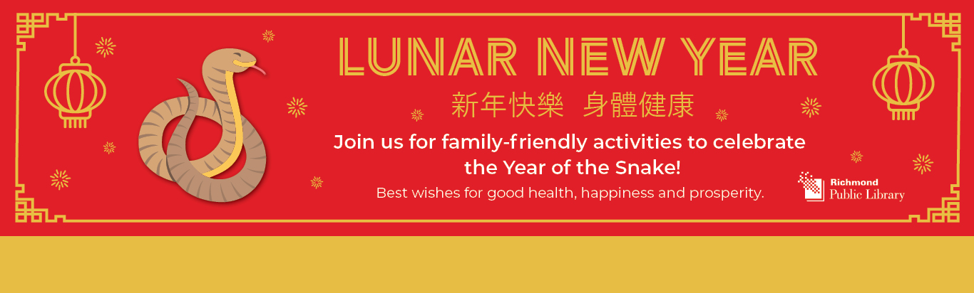 Lunar New Year